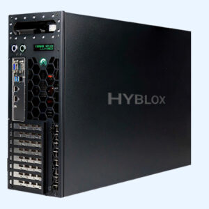 Hyblox AI Workstation WS-DL