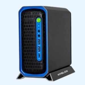 Hyblox Compact Workstation WS-EDGE