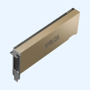 NVIDIA L4 24GB PCIe