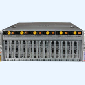 Hyblox AI Server AS-4U-H200