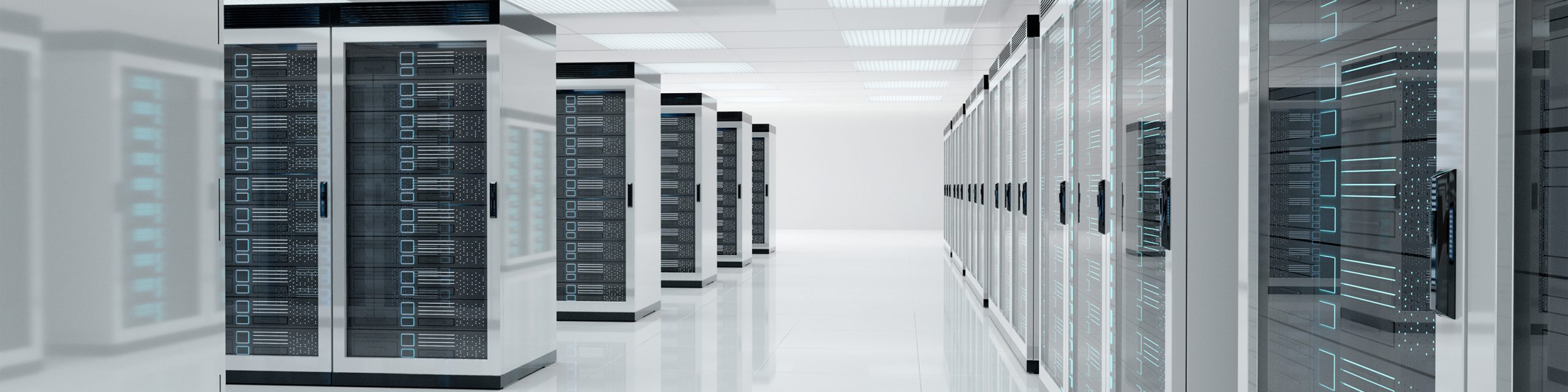 Rack Mountable Server