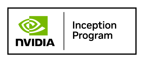 nvidia inception program